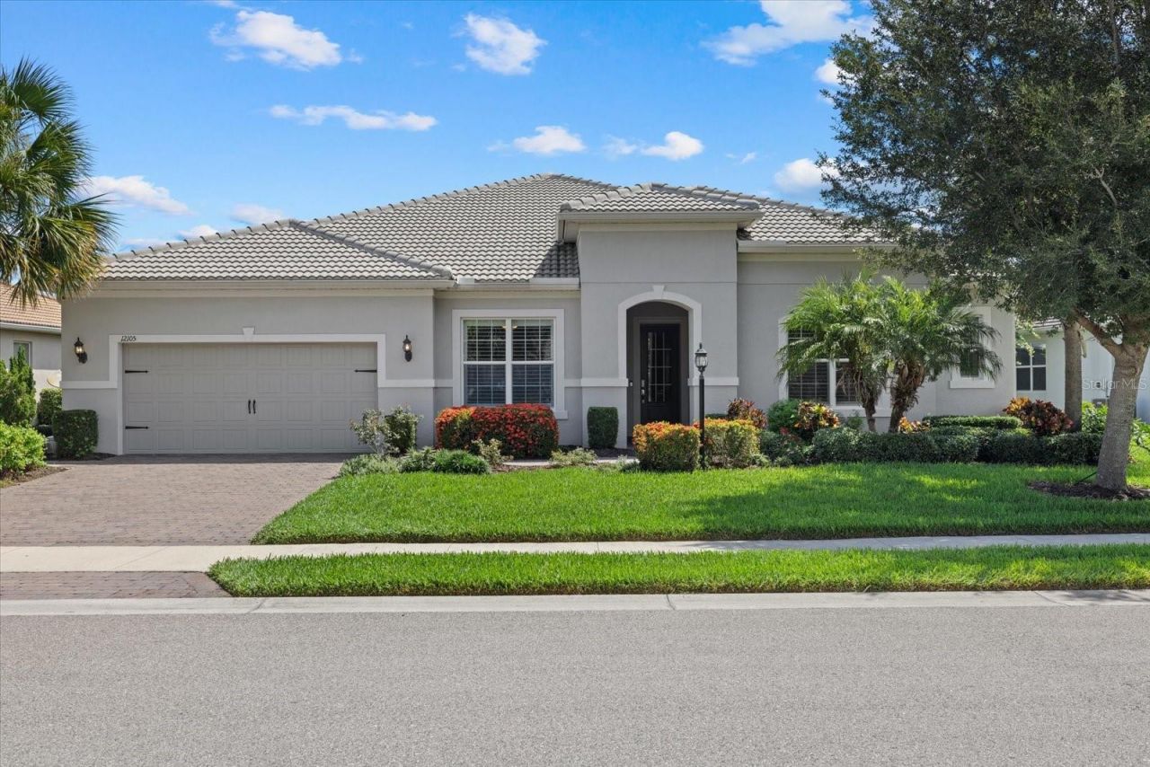 12105 Seabrook Avenue, Bradenton, FL 34211 Photo