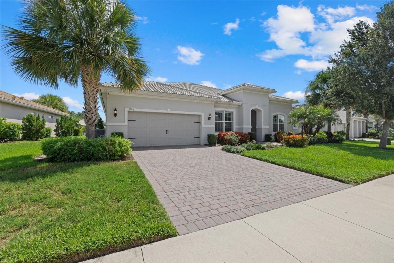 12105 Seabrook Avenue, Bradenton, FL 34211 Photo