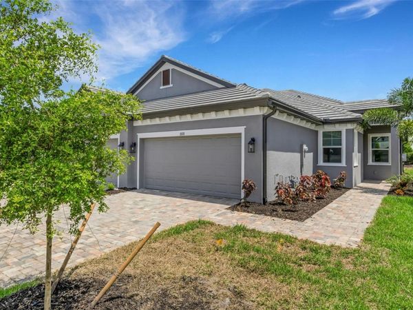 18181 CHERISHED LOOP , BRADENTON, FL 34211