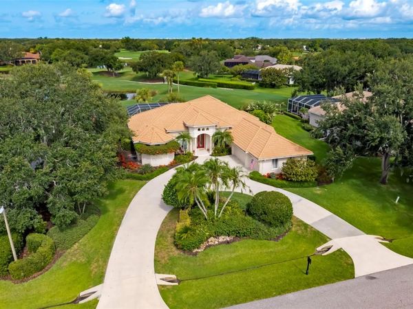 2528 TOM MORRIS DRIVE, SARASOTA, FL 34240