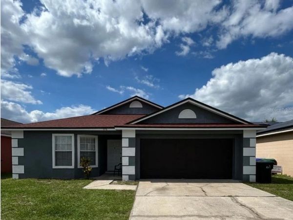 3213 WOODRUFF DRIVE, ORLANDO, FL 32837