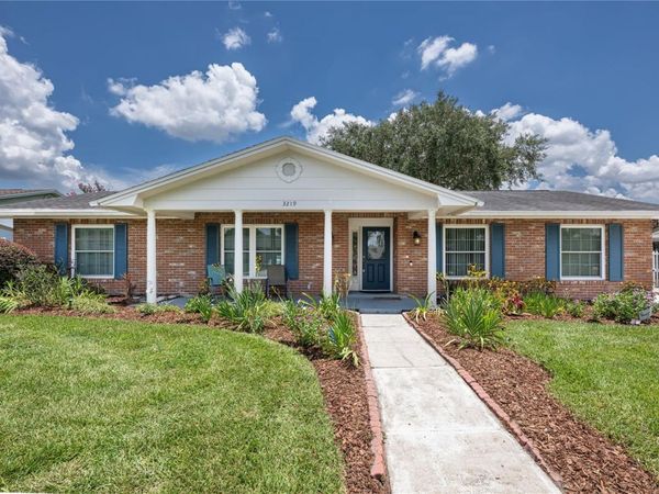 3219 HIDALGO , ORLANDO, FL 32812