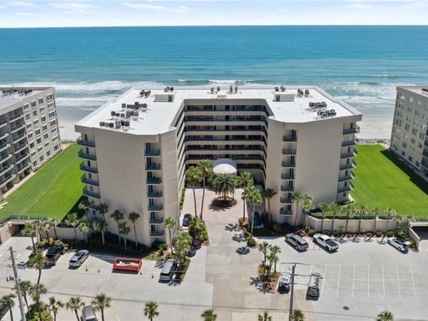 4565 S ATLANTIC AVENUE , Unit 5110, PORT ORANGE, FL 32127