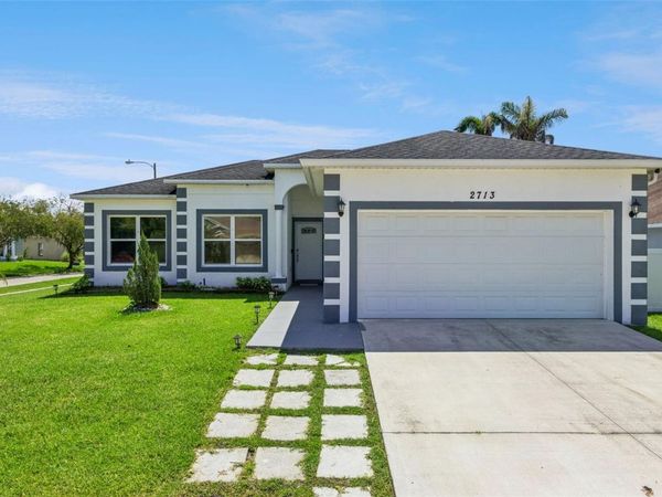 2713 WORTHAM LANE, KISSIMMEE, FL 34744