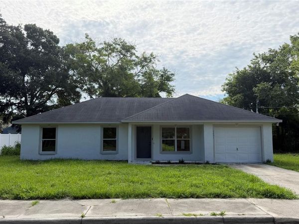 2231 WATER STREET, SANFORD, FL 32771