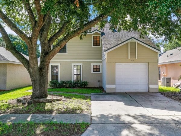 1931 SHEELER OAKS DRIVE , APOPKA, FL 32703