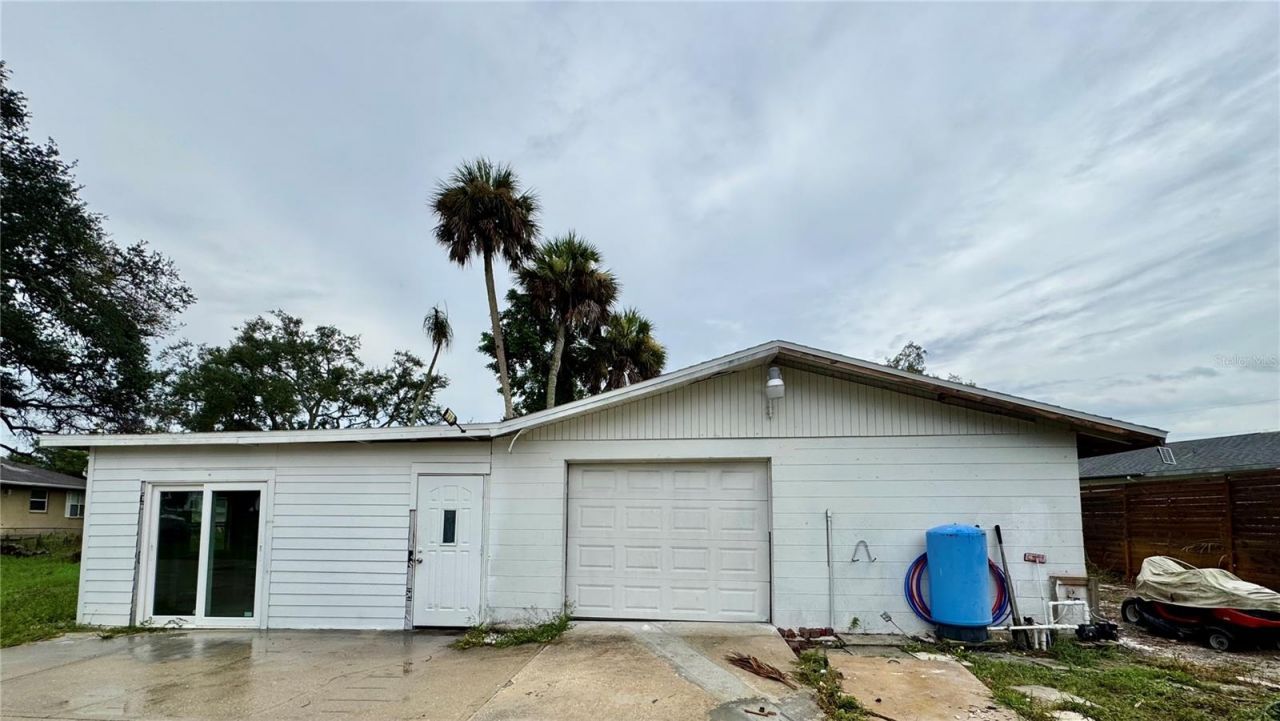 812 Tropical Drive, Bradenton, FL 34208 Photo
