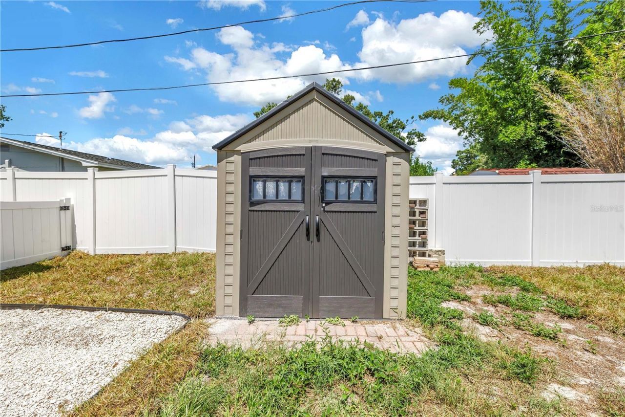 1221 36th Terrace N, Saint Petersburg, FL 33704 Photo