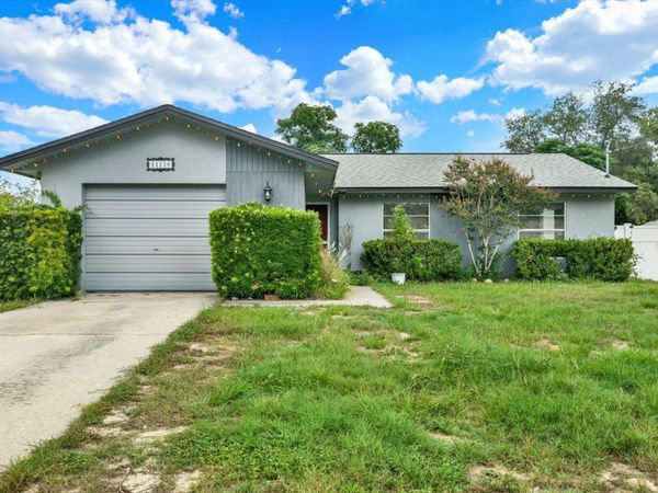 11238 HOLBROOK STREET , SPRING HILL, FL 34609