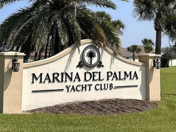 36 RIO VISTA DRIVE , PALM COAST, FL 32137