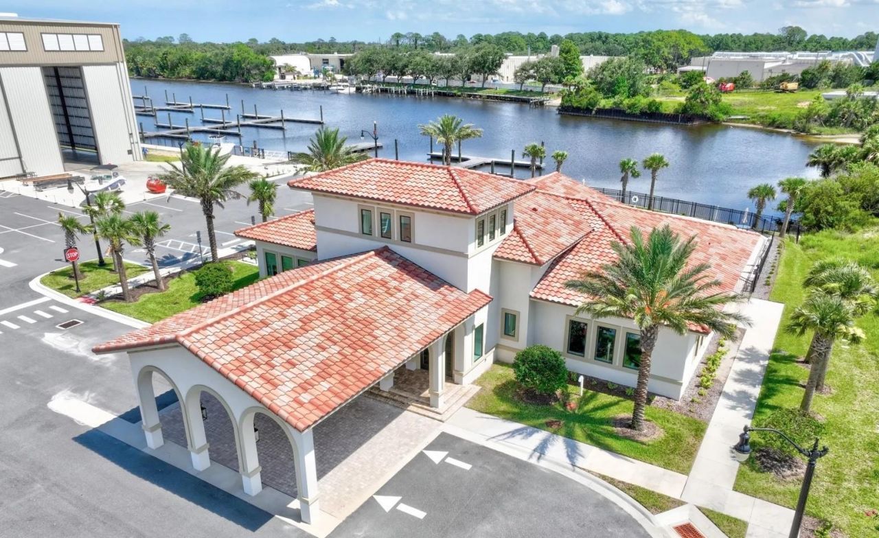 36 Rio Vista Drive , Palm Coast, FL 32137 Photo