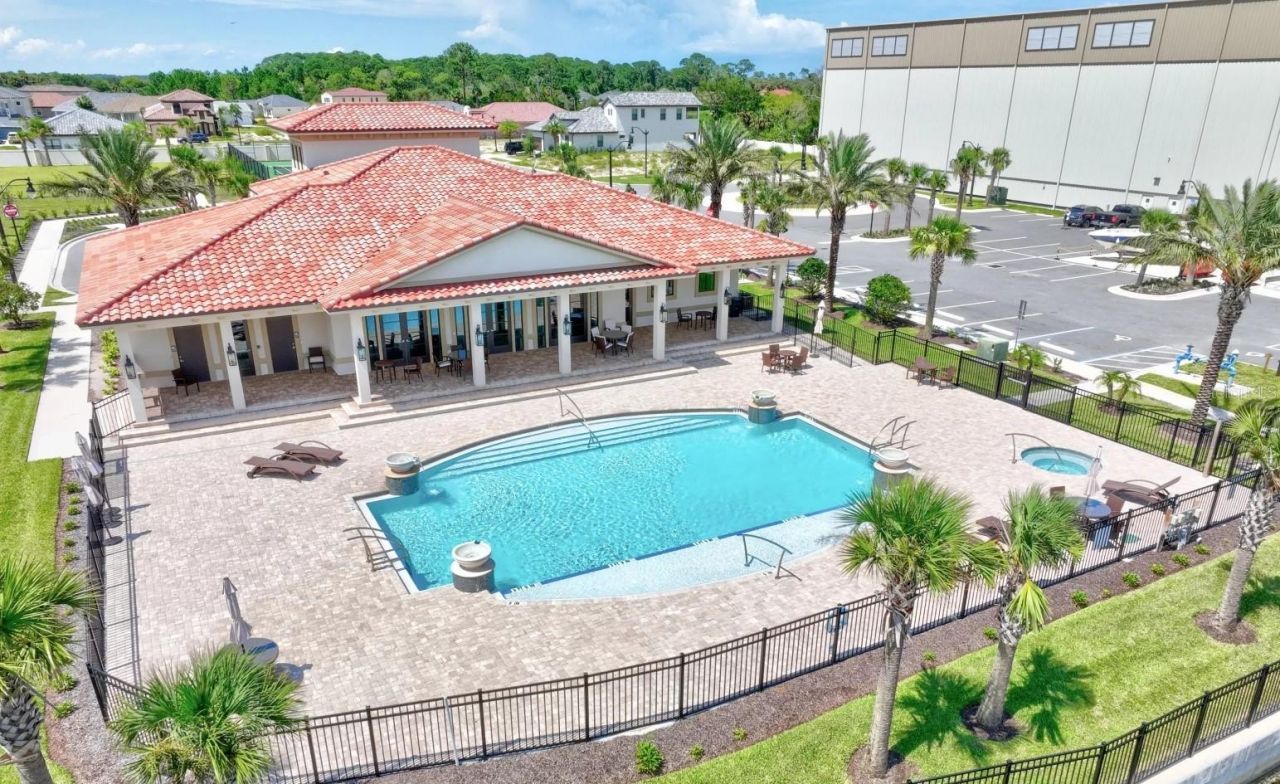 36 Rio Vista Drive , Palm Coast, FL 32137 Photo