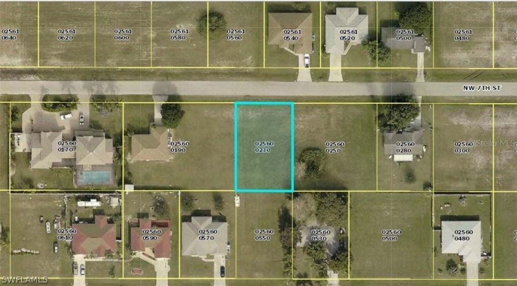 430 NW 7th Street, Cape Coral, FL 33993 Photo