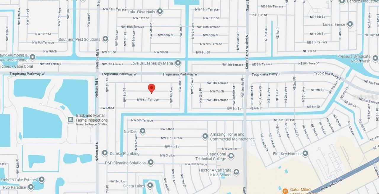 430 NW 7th Street, Cape Coral, FL 33993 Photo