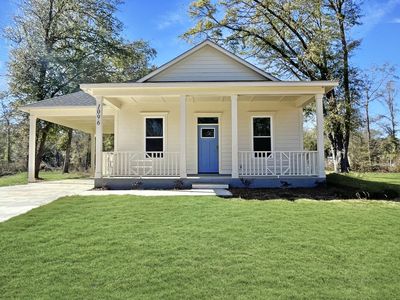 1096 Refuge Way, Summerton, SC 29148