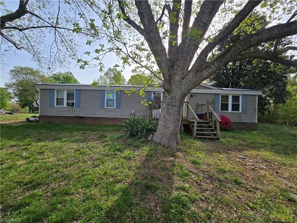 467 Huffines Mill Road , Reidsville, NC 27320