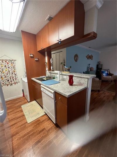 4603 Bayshore Dr, Unit F8, Naples, FL 34112 Photo