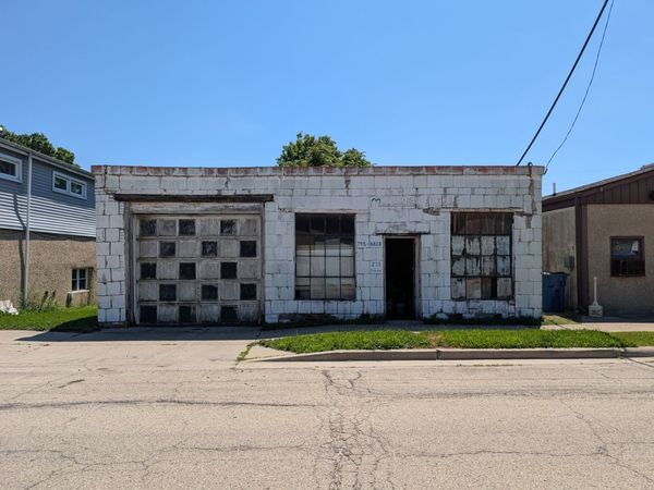 231 Lincoln Street , Marseilles, IL 61341