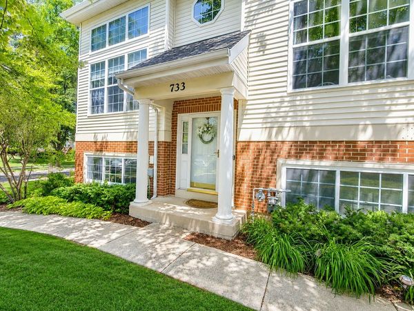733 Pheasant Trail, St. Charles, IL 60174