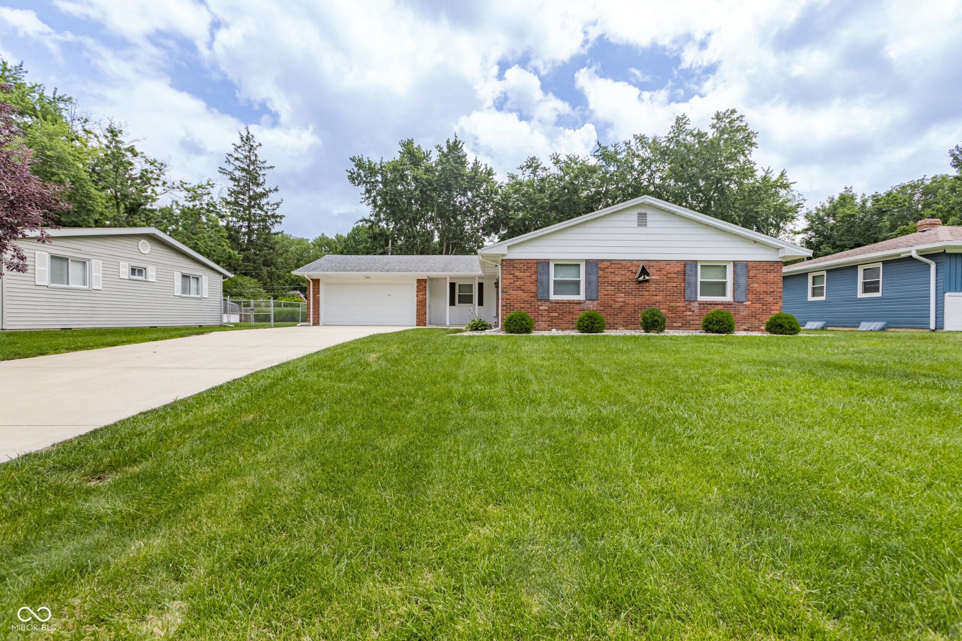 920 Shellbark Road, Anderson, IN 46011 Main Photo
