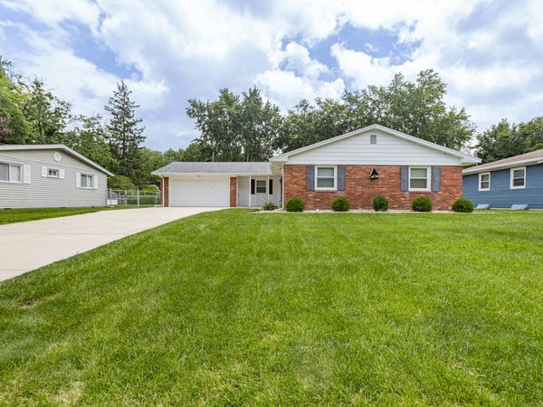 920 Shellbark Road, Anderson, IN 46011