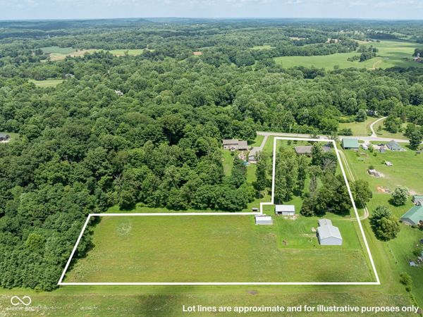 3705 State Rd 252, Martinsville, IN 46151