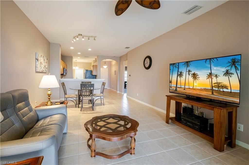 20911 Calle Cristal Ln, Unit 3, North Fort Myers, FL 33917 Photo