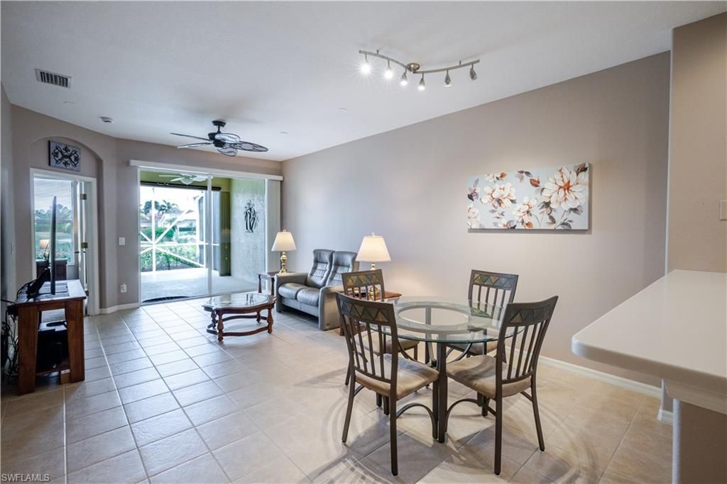 20911 Calle Cristal Ln, Unit 3, North Fort Myers, FL 33917 Photo