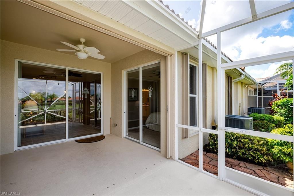 20911 Calle Cristal Ln, Unit 3, North Fort Myers, FL 33917 Photo