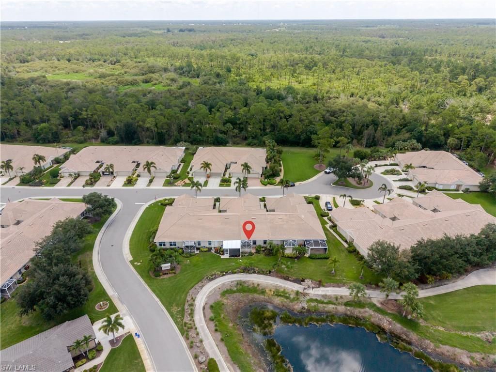 20911 Calle Cristal Ln, Unit 3, North Fort Myers, FL 33917 Photo