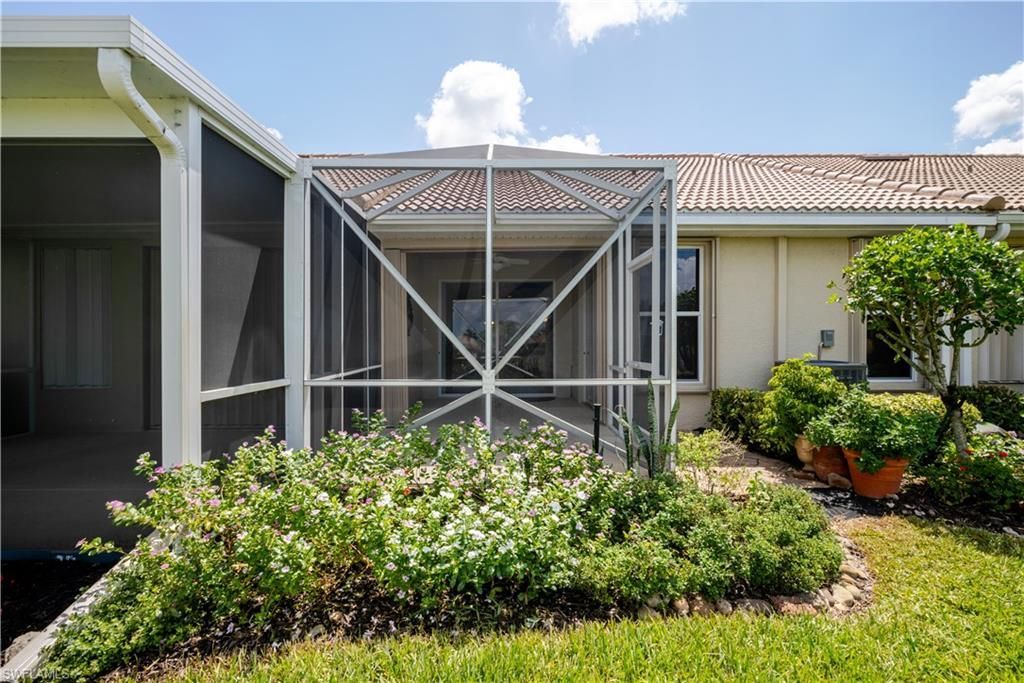 20911 Calle Cristal Ln, Unit 3, North Fort Myers, FL 33917 Photo