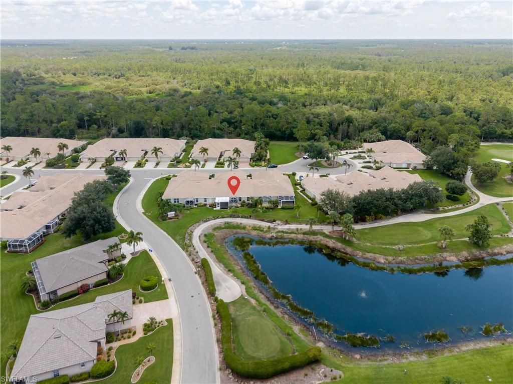 20911 Calle Cristal Ln, Unit 3, North Fort Myers, FL 33917 Photo