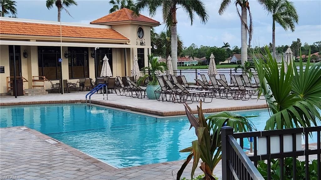20911 Calle Cristal Ln, Unit 3, North Fort Myers, FL 33917 Photo