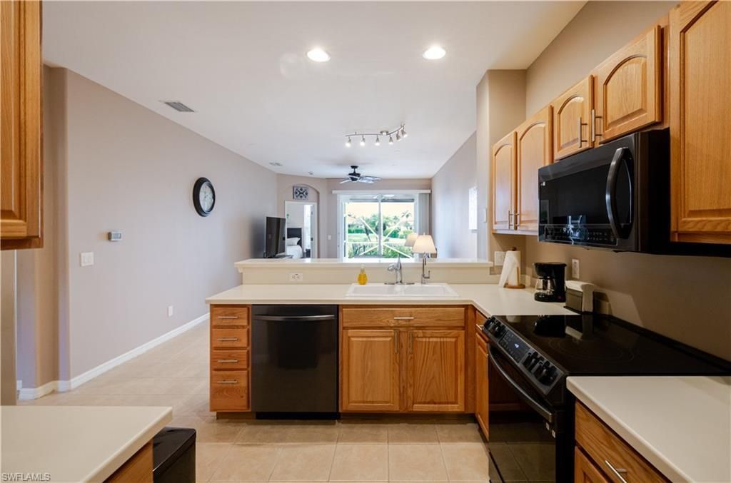 20911 Calle Cristal Ln, Unit 3, North Fort Myers, FL 33917 Photo