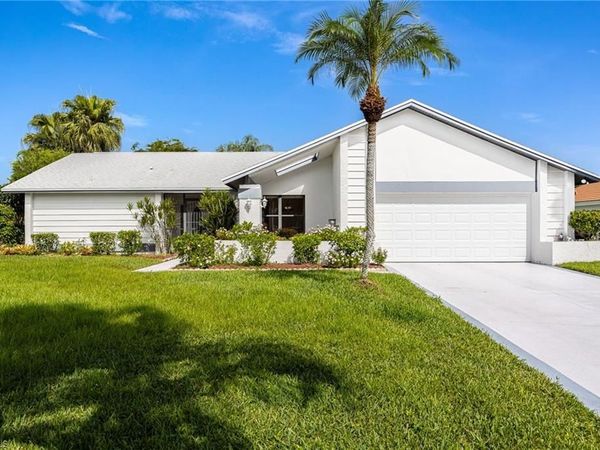 14529 Majestic Eagle CT , FORT MYERS, FL 33912