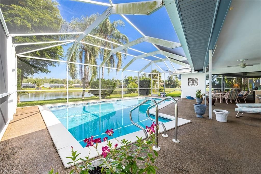 14529 Majestic Eagle Ct , Fort Myers, FL 33912 Photo
