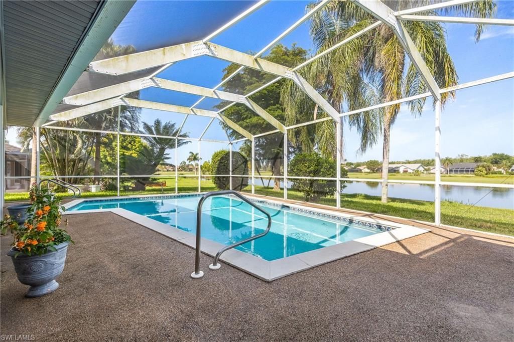 14529 Majestic Eagle Ct , Fort Myers, FL 33912 Photo