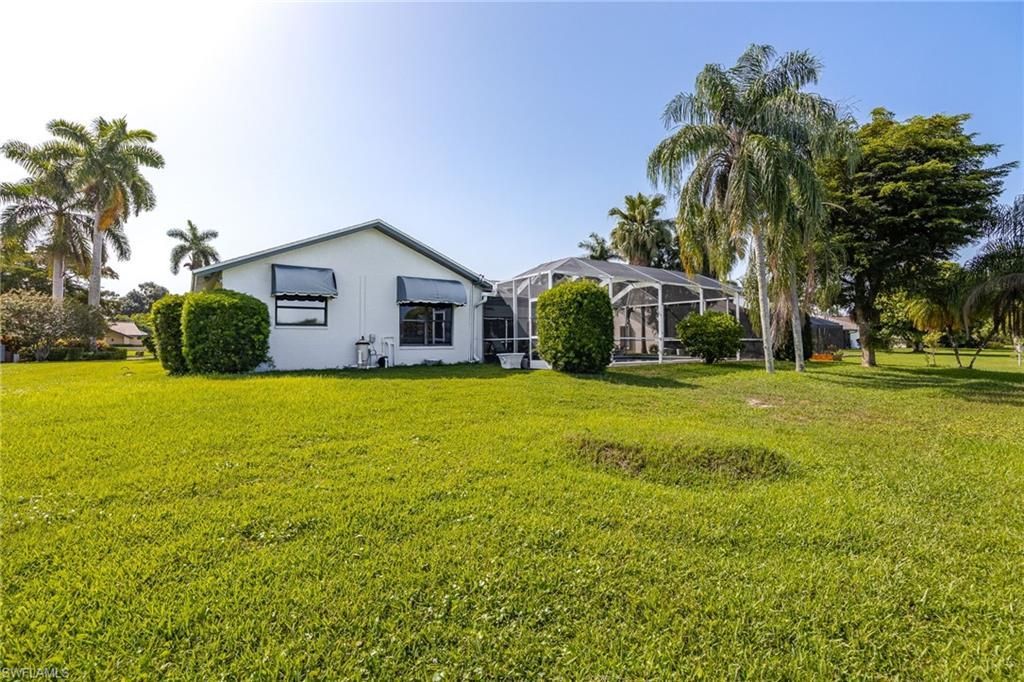 14529 Majestic Eagle Ct , Fort Myers, FL 33912 Photo