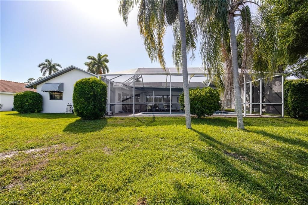 14529 Majestic Eagle Ct , Fort Myers, FL 33912 Photo