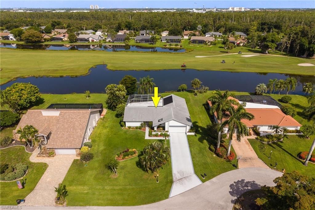 14529 Majestic Eagle Ct , Fort Myers, FL 33912 Photo