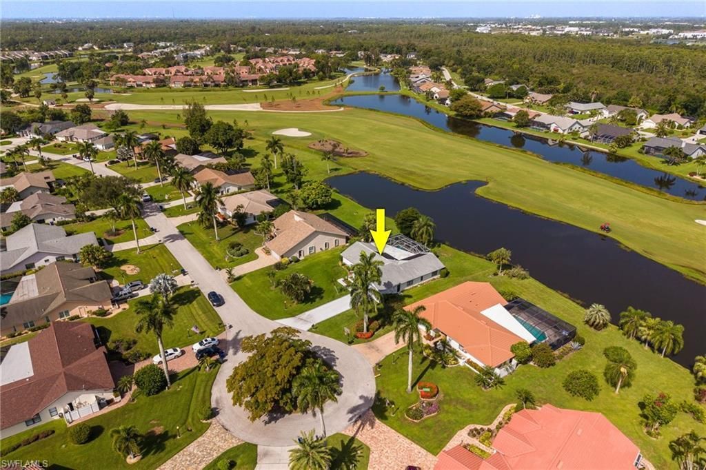 14529 Majestic Eagle Ct , Fort Myers, FL 33912 Photo