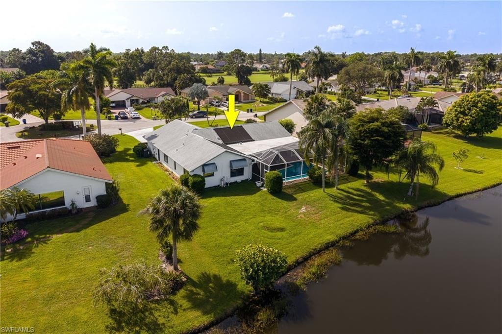 14529 Majestic Eagle Ct , Fort Myers, FL 33912 Photo