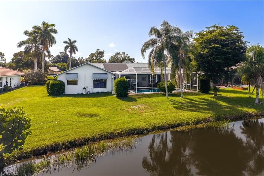 14529 Majestic Eagle Ct , Fort Myers, FL 33912 Photo