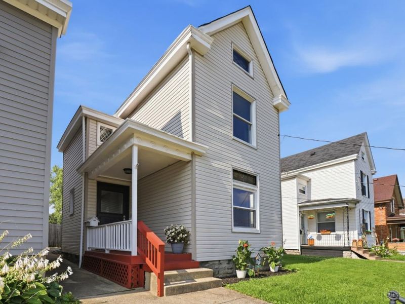 411 Jefferson Avenue, Saint Bernard, OH 45217 Photo 2