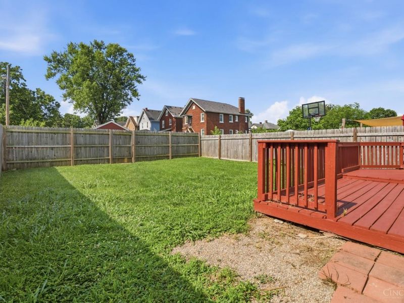 411 Jefferson Avenue, Saint Bernard, OH 45217 Photo 36