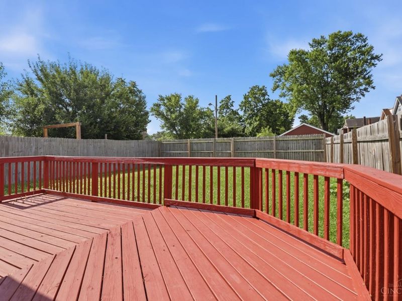 411 Jefferson Avenue, Saint Bernard, OH 45217 Photo 38
