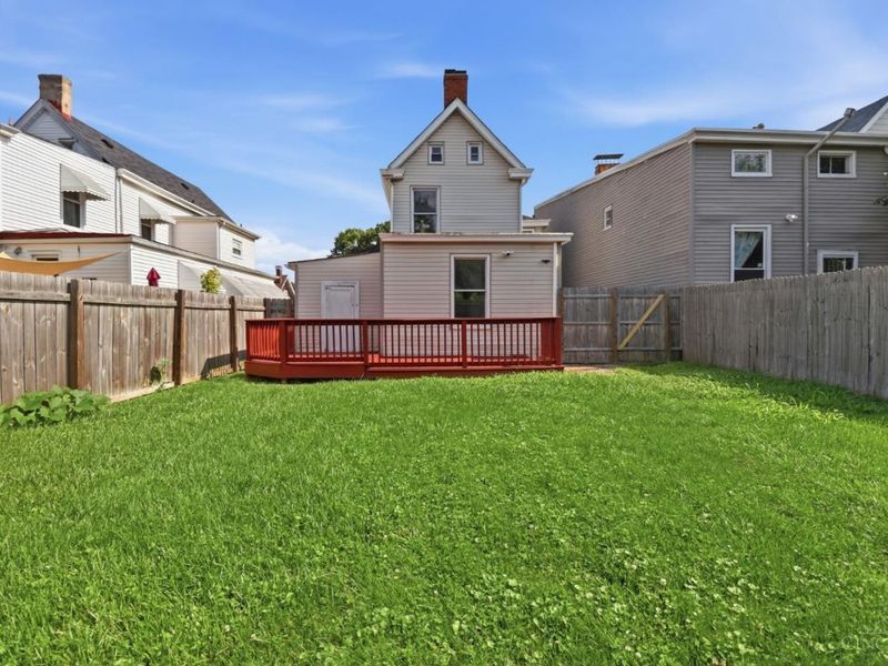 411 Jefferson Avenue, Saint Bernard, OH 45217 Photo 41