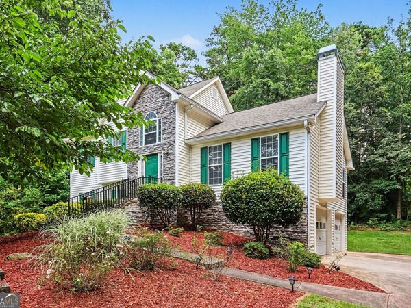 7340 Sleepy Hollow Court, Cumming, GA 30040