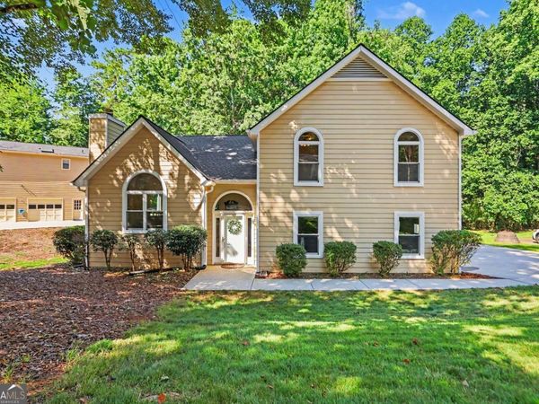 8618 Wood Springs Court, Douglasville, GA 30135