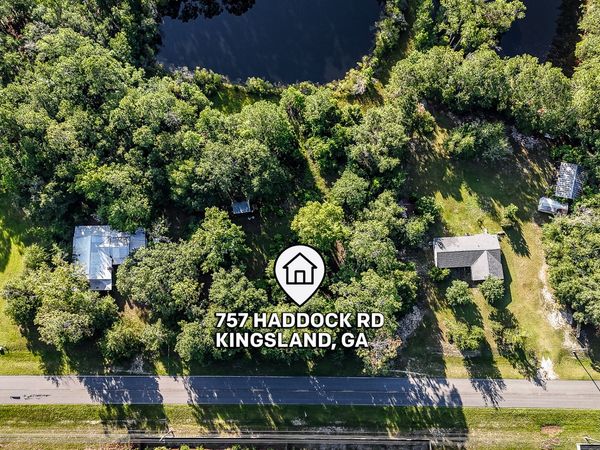 757 Haddock Road, Kingsland, GA 31548